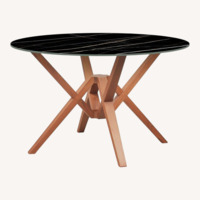Copeland Exeter Round Dining Table 