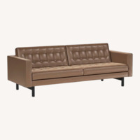 Bernhardt Parker Sofa