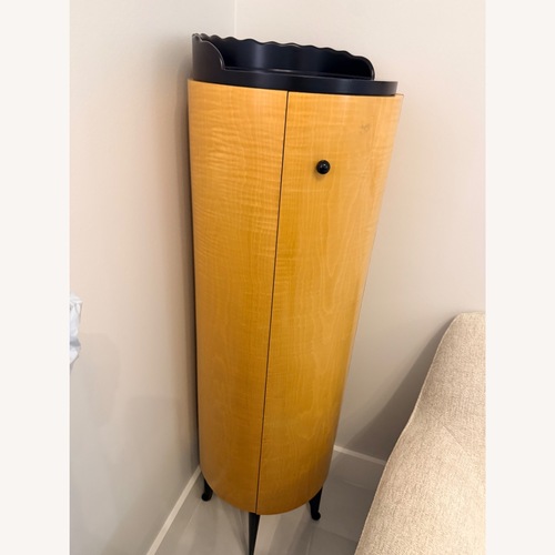 Used PACE Collection Natural Wood Sideboard for sale on AptDeco