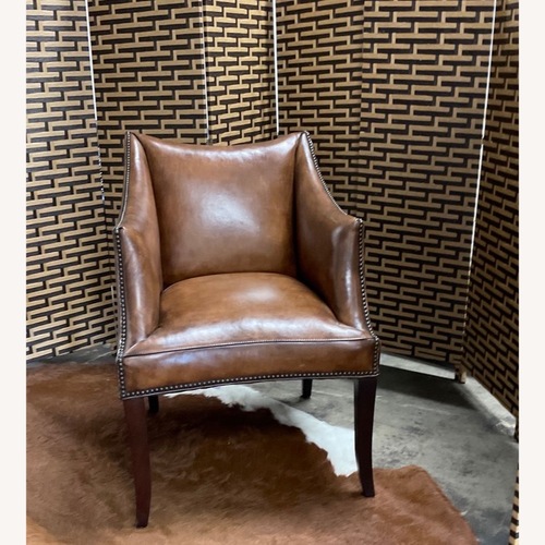 Used Whittemore-Sherrill Accent Chair for sale on AptDeco