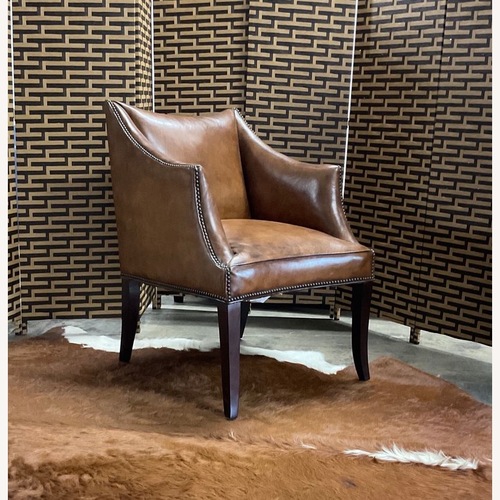Used Whittemore-Sherrill Accent Chair for sale on AptDeco