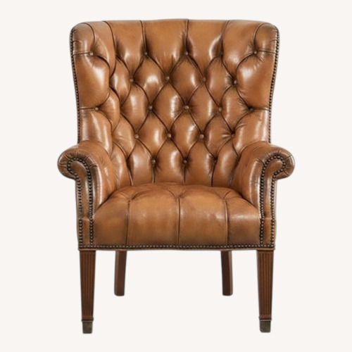 Used Whittemore-Sherrill Accent Chair  for sale on AptDeco