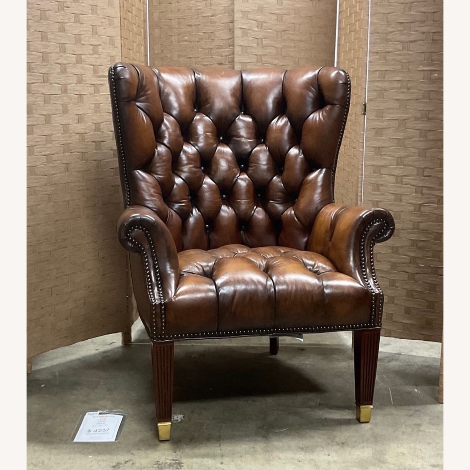 Whittemore-Sherrill Accent Chair  - image-1