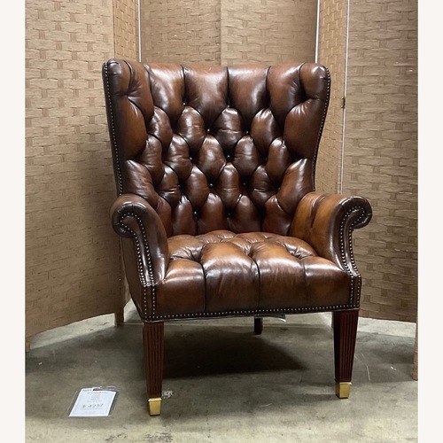 Used Whittemore-Sherrill Accent Chair  for sale on AptDeco