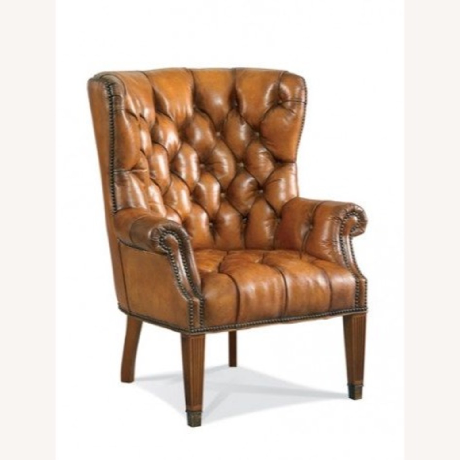Whittemore-Sherrill Accent Chair  - image-3