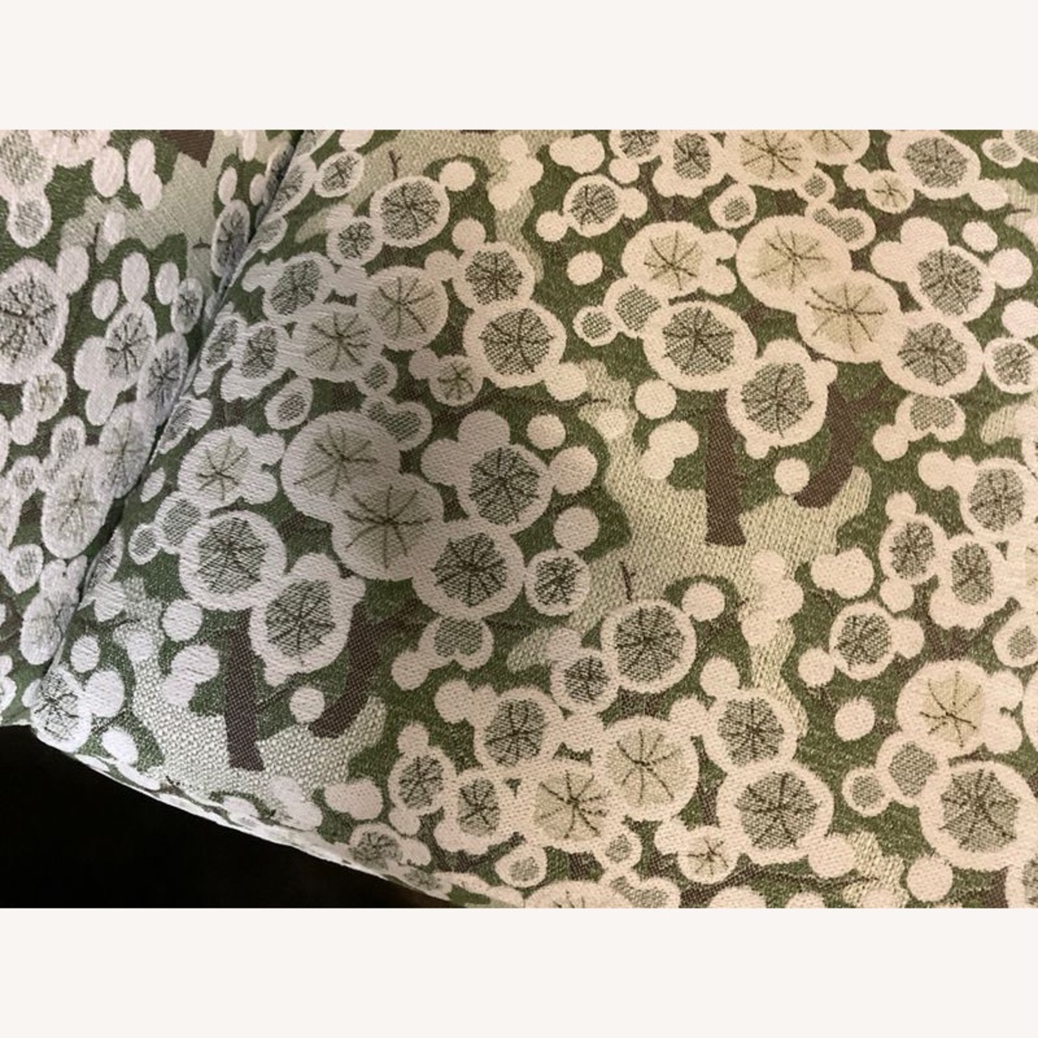CR Laine Furniture Westport Fabric Armchair - image-3