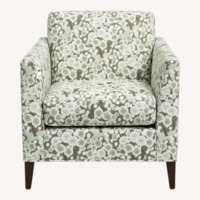 CR Laine Furniture Westport Fabric Armchair