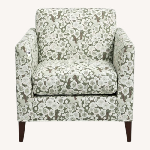Used CR Laine Furniture Westport Fabric Armchair for sale on AptDeco