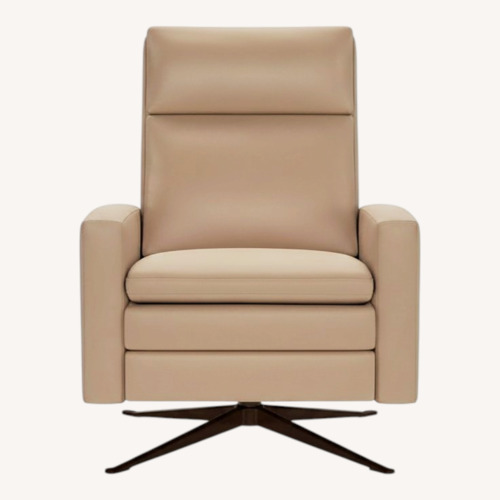 Used American Leather Simon Power Recliner  for sale on AptDeco