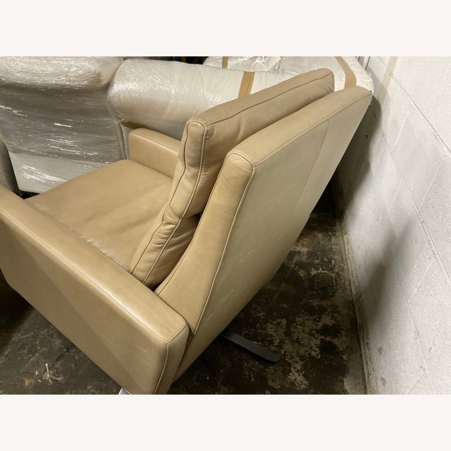 American Leather Taos Power-Recliner Loveseat  - image-6