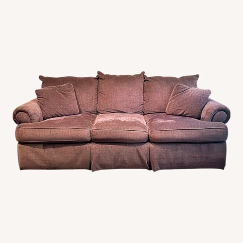 Used Thomasville Furniture Industries 3+ Seater Sofa for sale on AptDeco