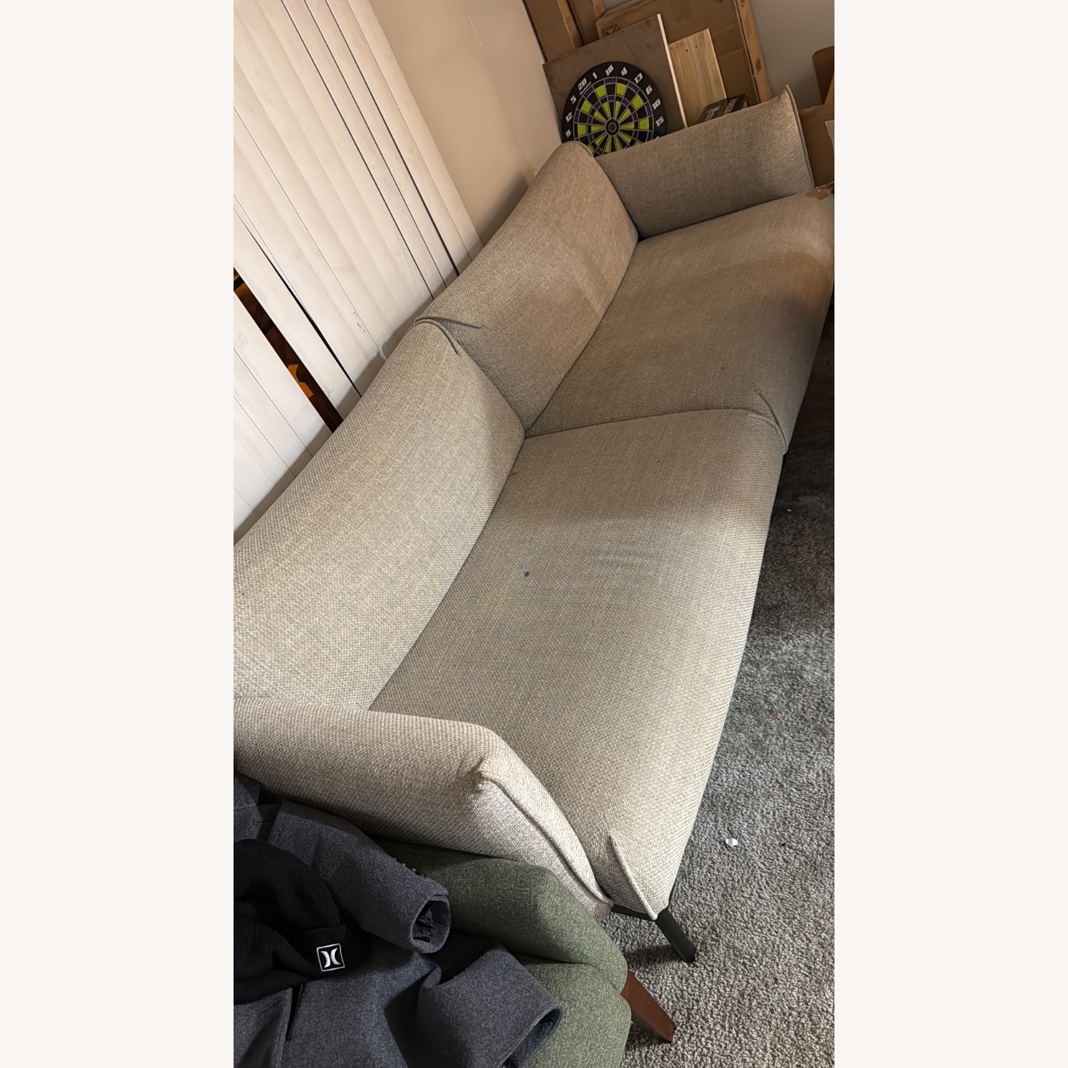 IKEA Appleyard Sofa - image-3