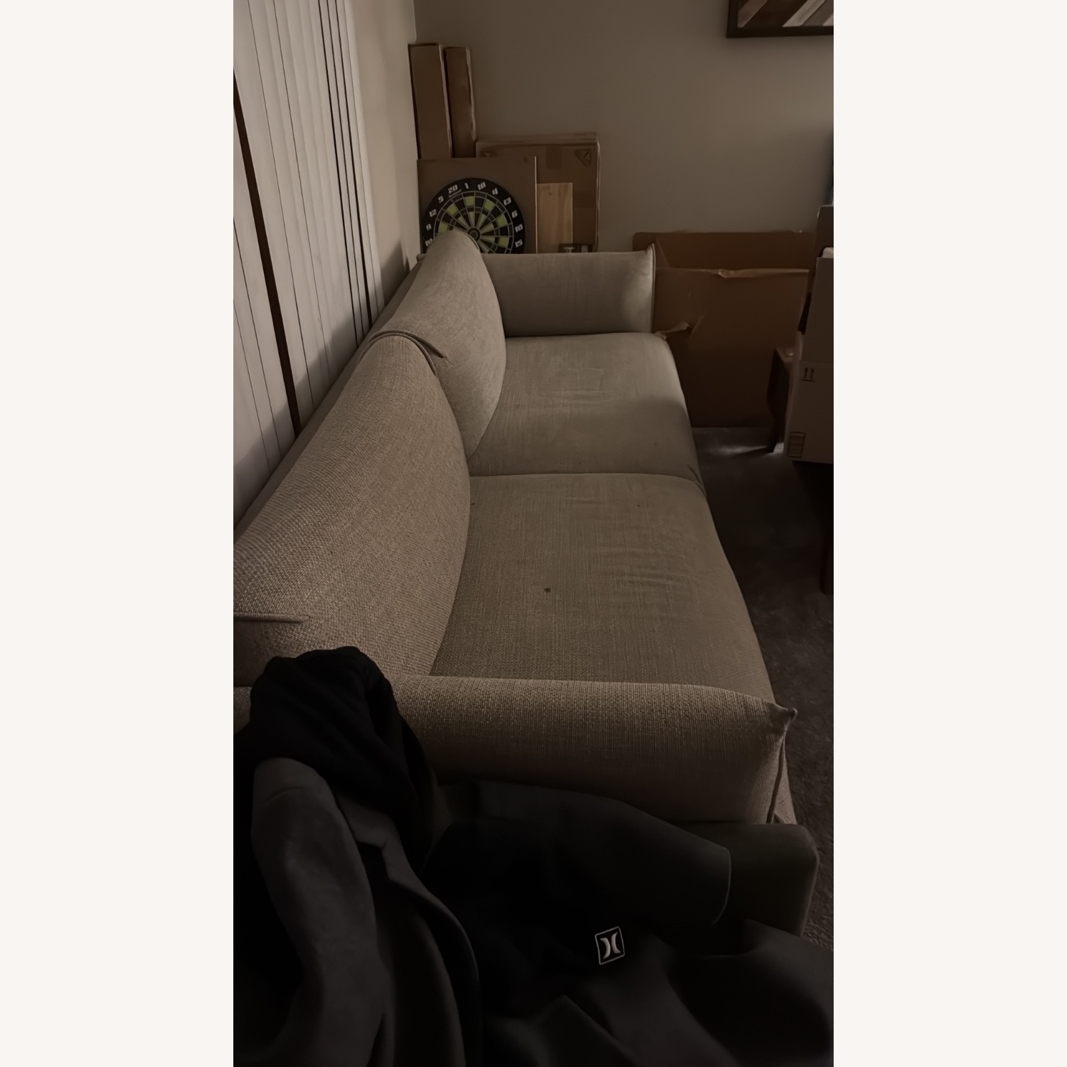 IKEA Appleyard Sofa - image-6