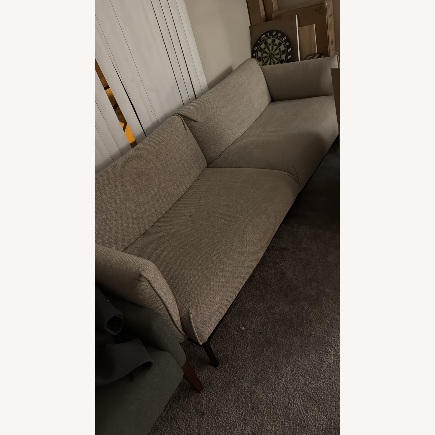IKEA Appleyard Sofa - image-4