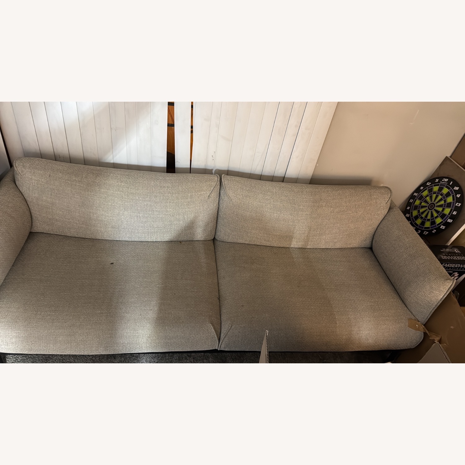 IKEA Appleyard Sofa - image-2