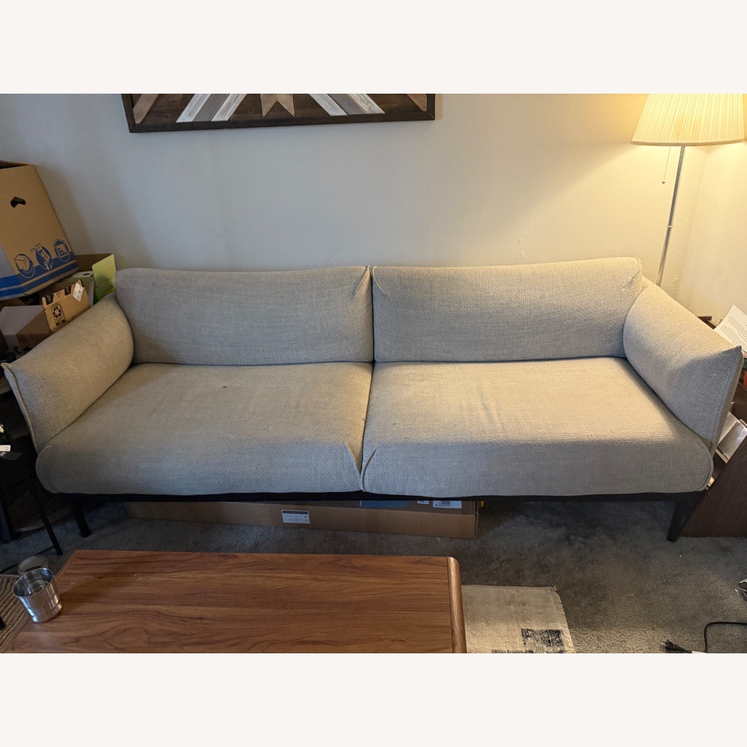 IKEA Appleyard Sofa - image-1