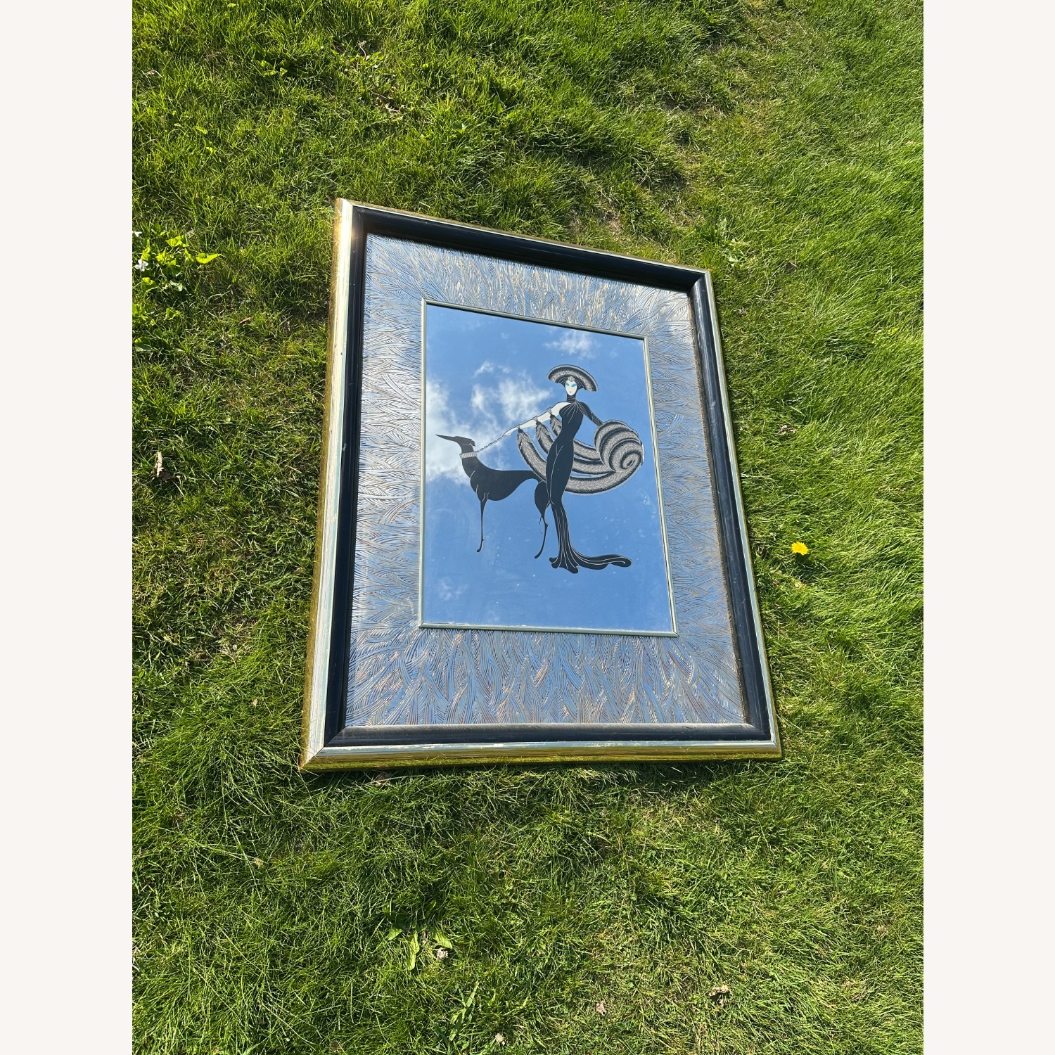 Erte Wall Art - image-3
