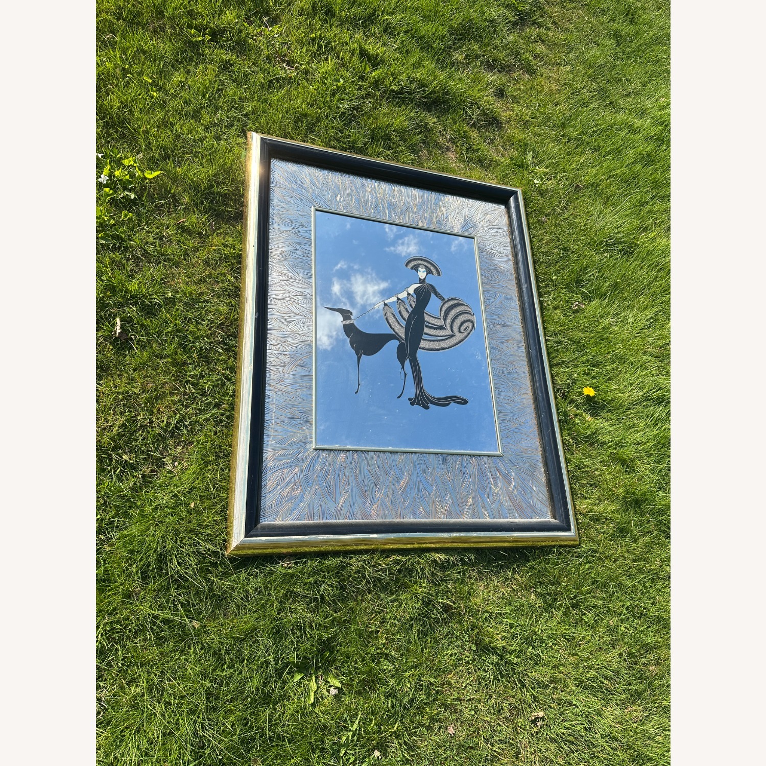 Erte Wall Art - image-6