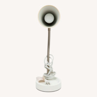 Vintage/Antique Table Lamps