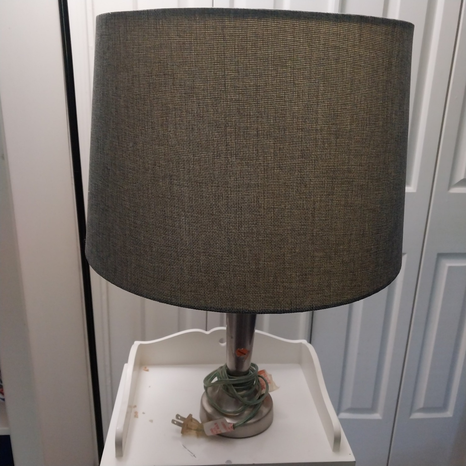 Vintage/Antique Table Lamps - image-3