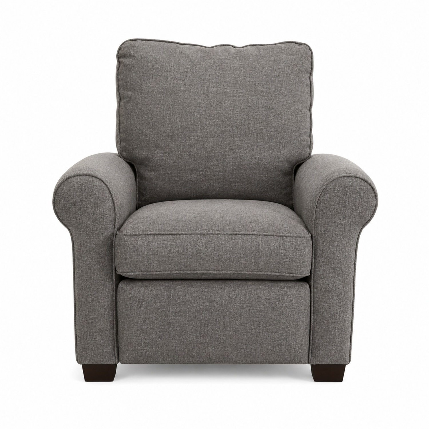 Pottery Barn PB Comfort Roll Arm Recliner - image-4
