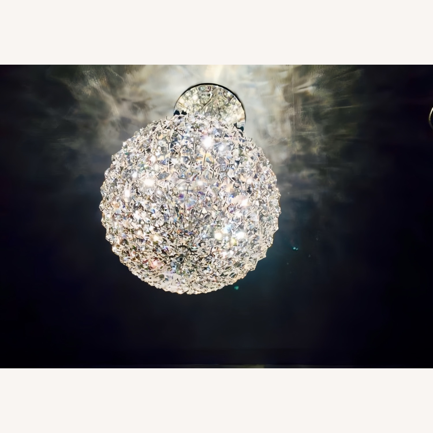 Schonbek Da Vinci Ceiling Lamp - image-4