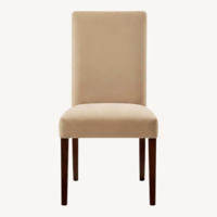 Pottery Barn Grayson Dining Chair Set