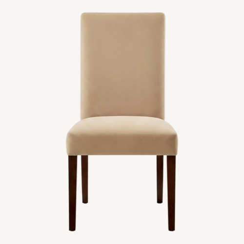 Used Pottery Barn Grayson Dining Chair Set for sale on AptDeco