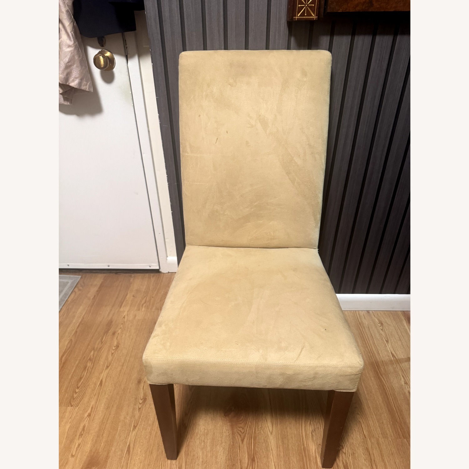 Pottery Barn Grayson Dining Chair Set - image-3