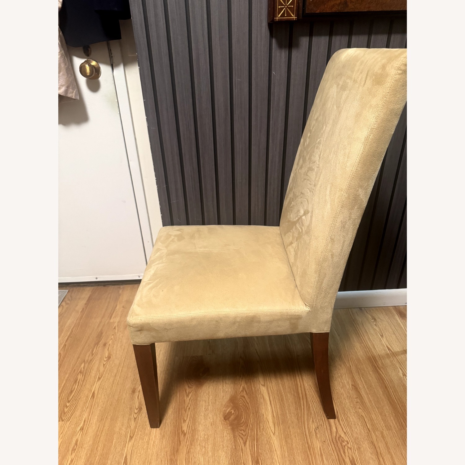 Pottery Barn Grayson Dining Chair Set - image-2