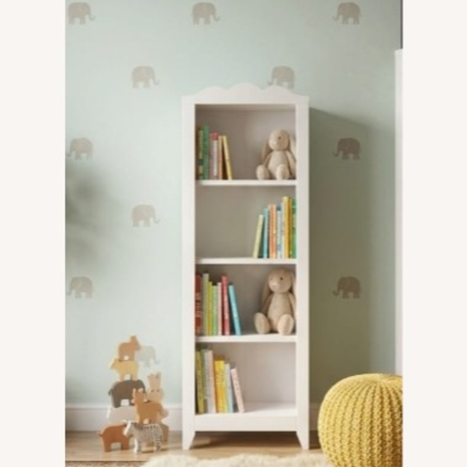 Classic Bookshelf - image-2