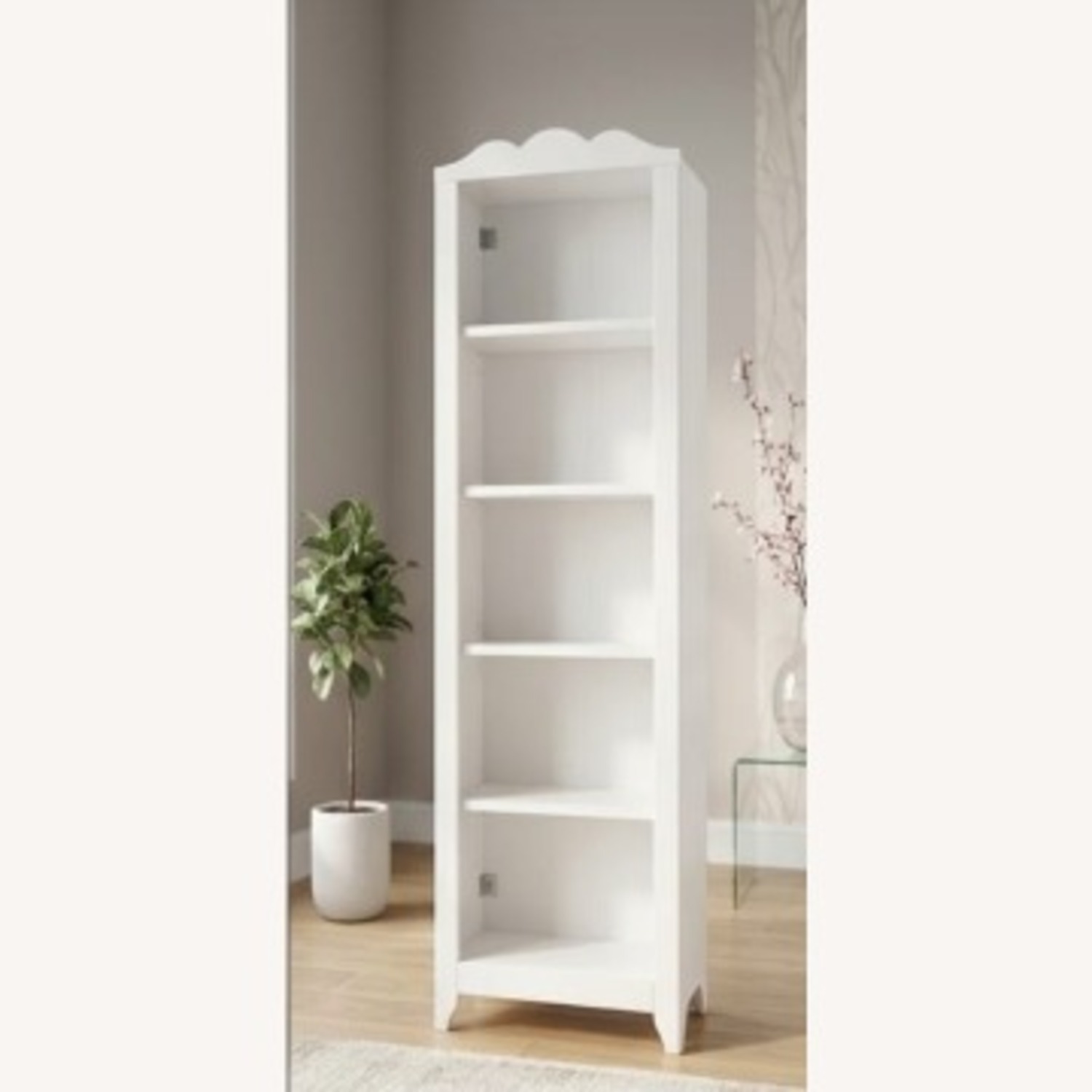 Classic Bookshelf - image-3