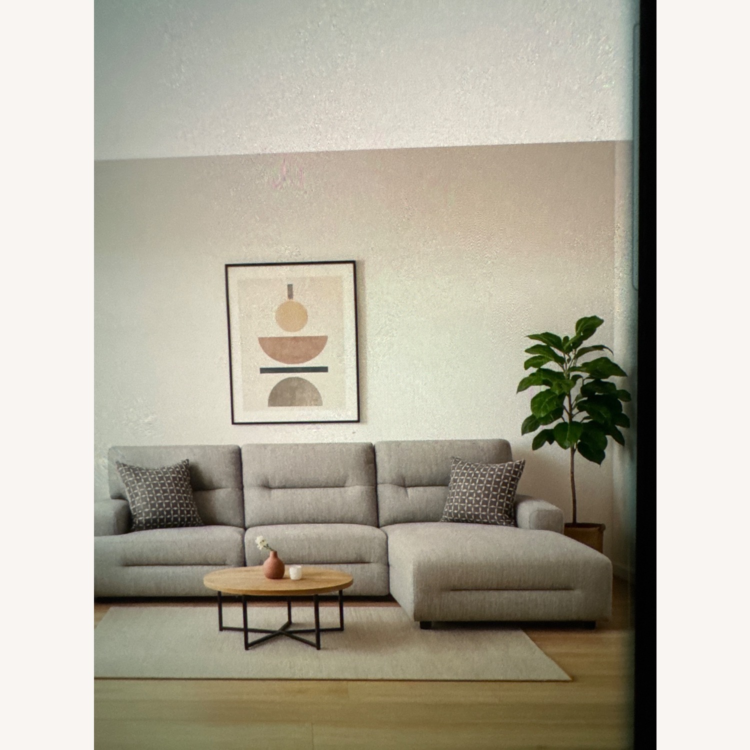 Acklen Place 3 Piece Power Reclining Sectional - image-2