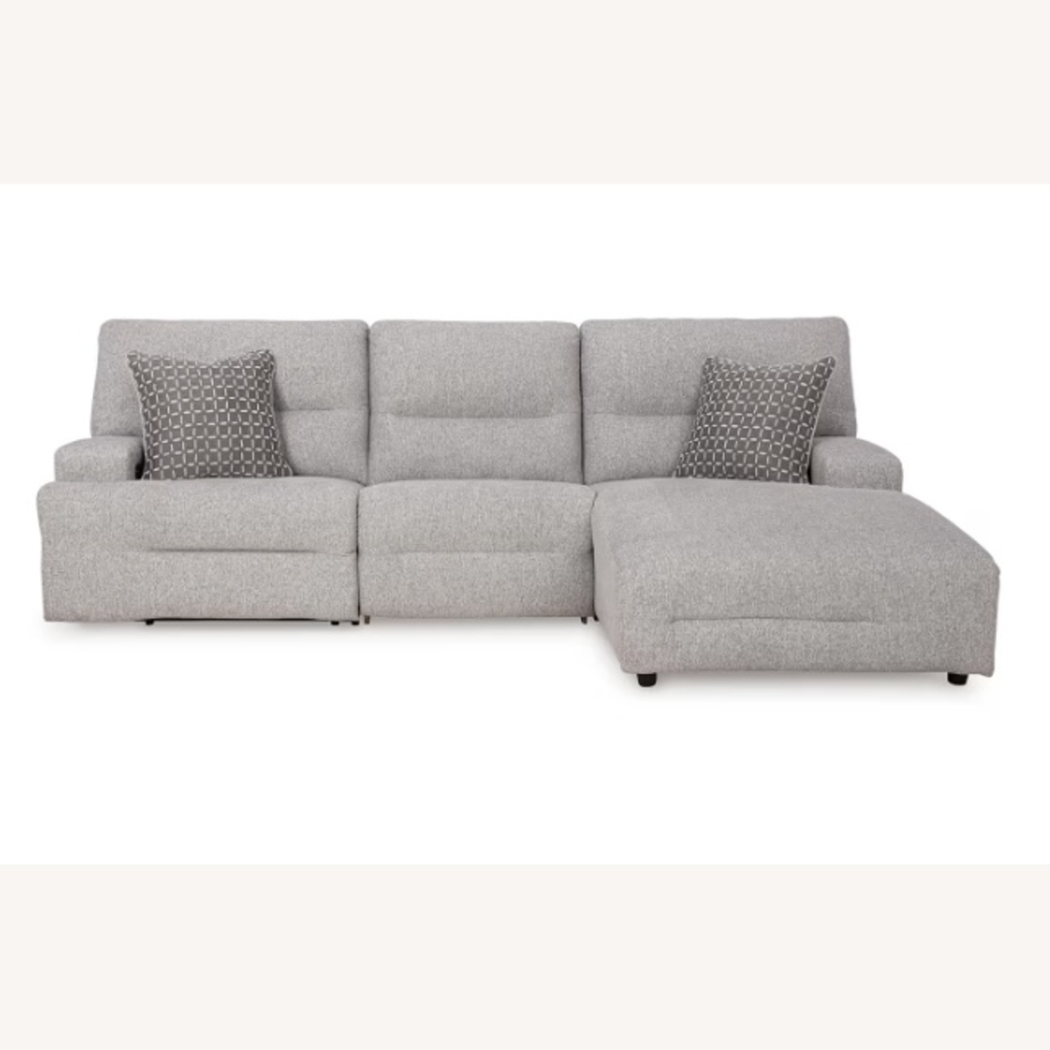 Acklen Place 3 Piece Power Reclining Sectional - image-5