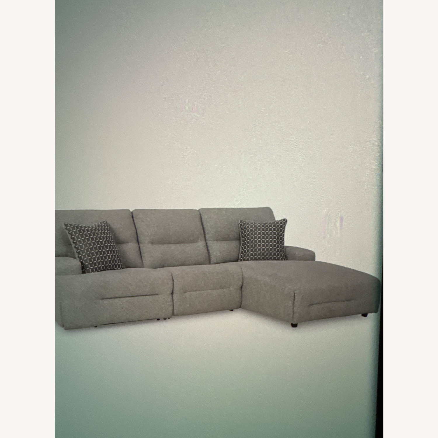 Acklen Place 3 Piece Power Reclining Sectional - image-1