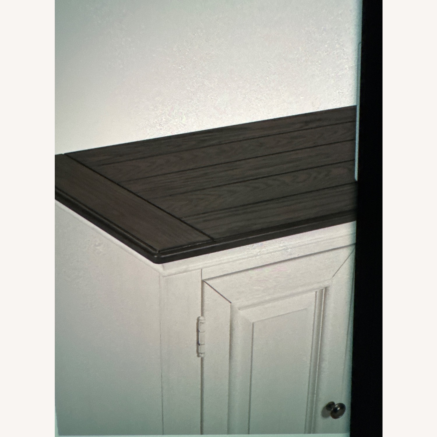 Liberty Furniture Liberty White Wood Coffee Table - image-6