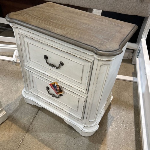 Used Liberty Furniture Nightstand for sale on AptDeco