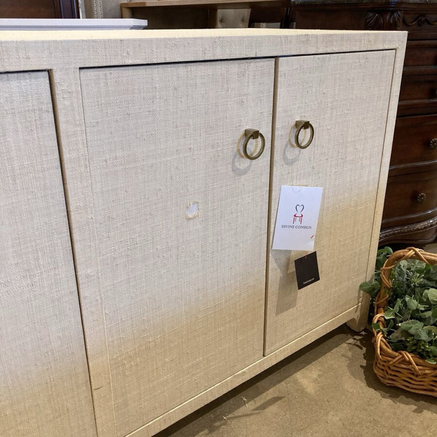 Contemporary Sideboard - image-3