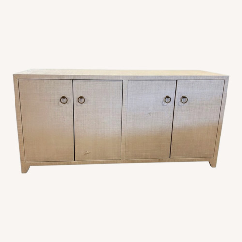 Used Contemporary Sideboard for sale on AptDeco
