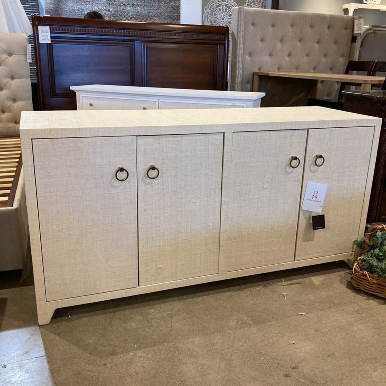 Contemporary Sideboard - image-2