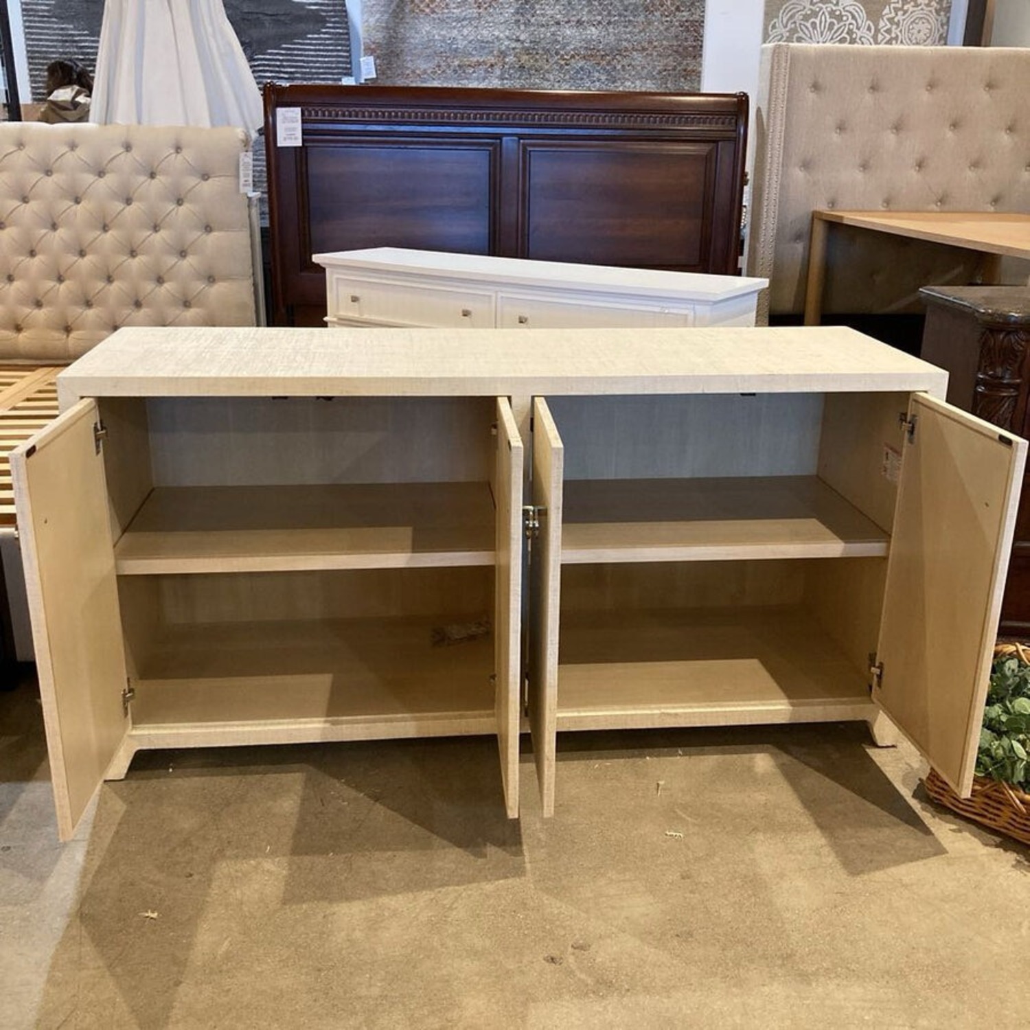 Contemporary Sideboard - image-5