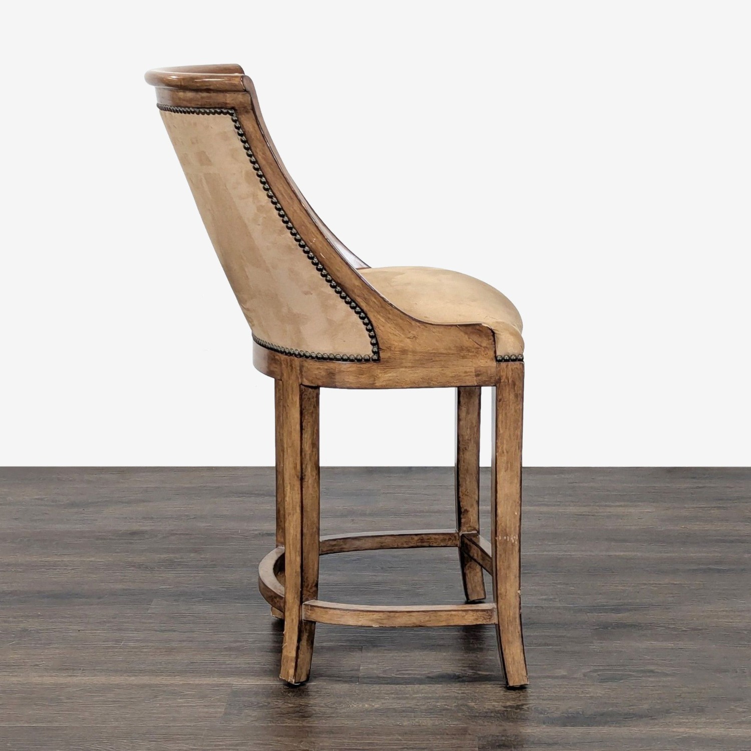 Kress Furniture Thames Bar Stool - image-3