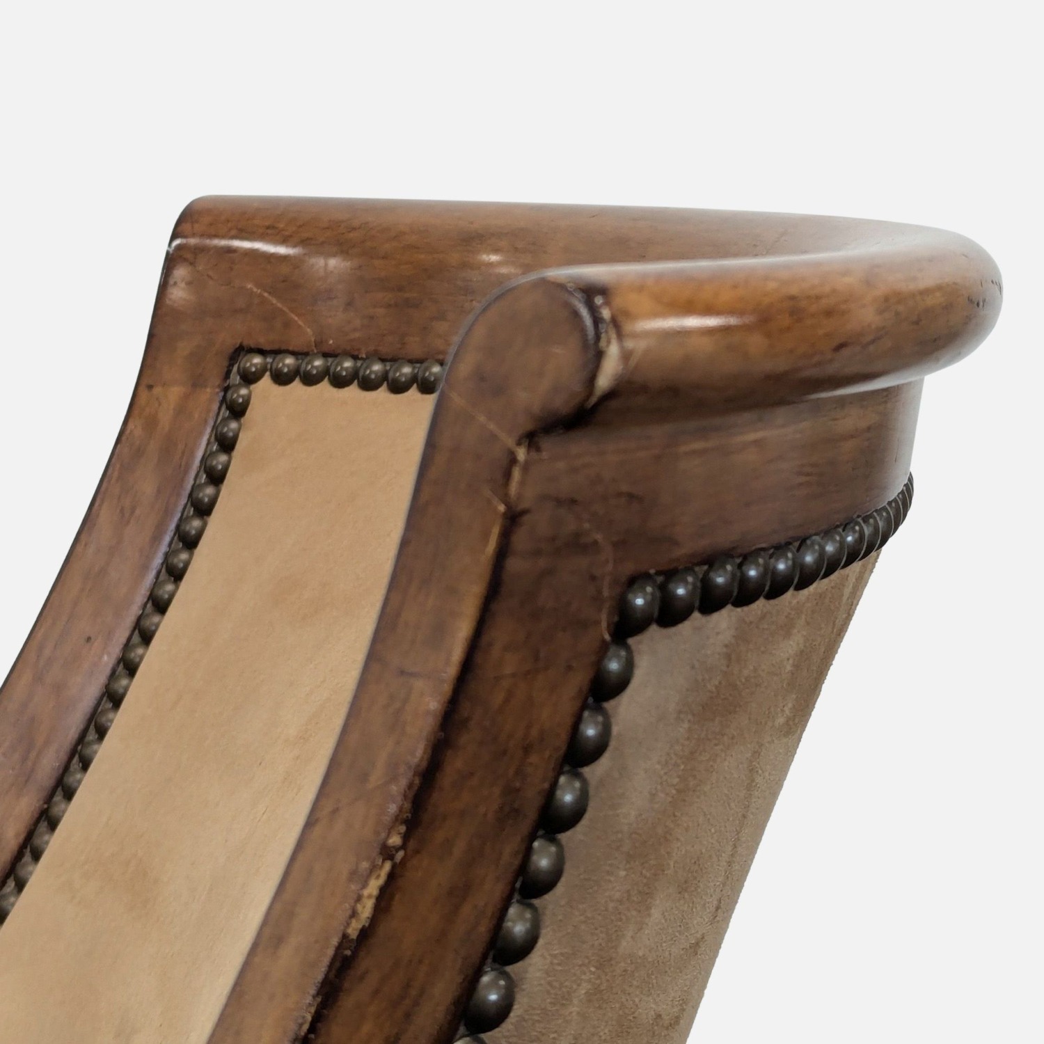 Kress Furniture Thames Bar Stool - image-6