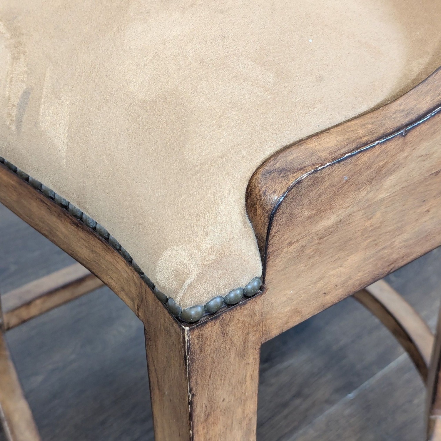 Kress Furniture Thames Bar Stool - image-5