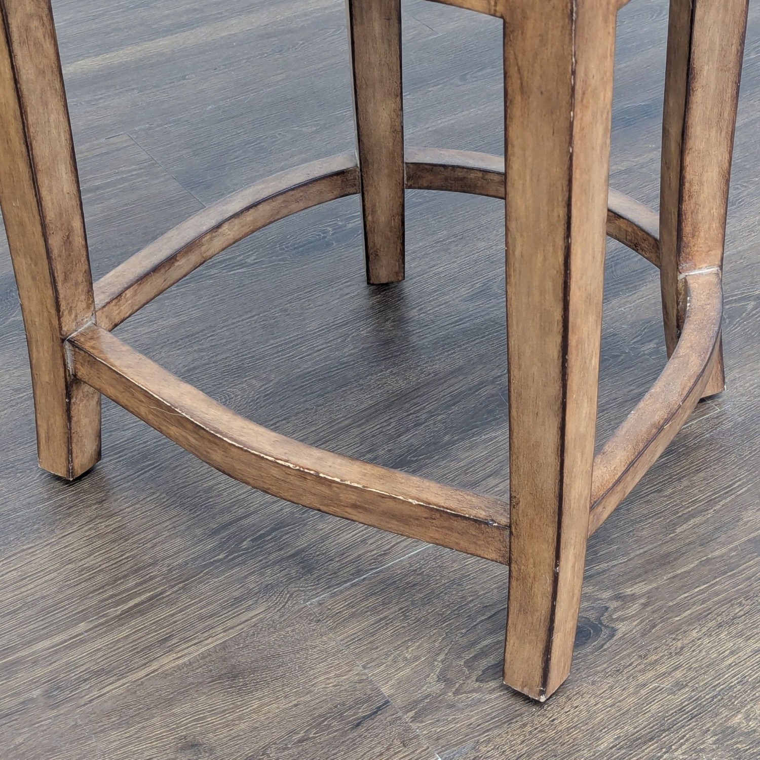 Kress Furniture Thames Bar Stool - image-8