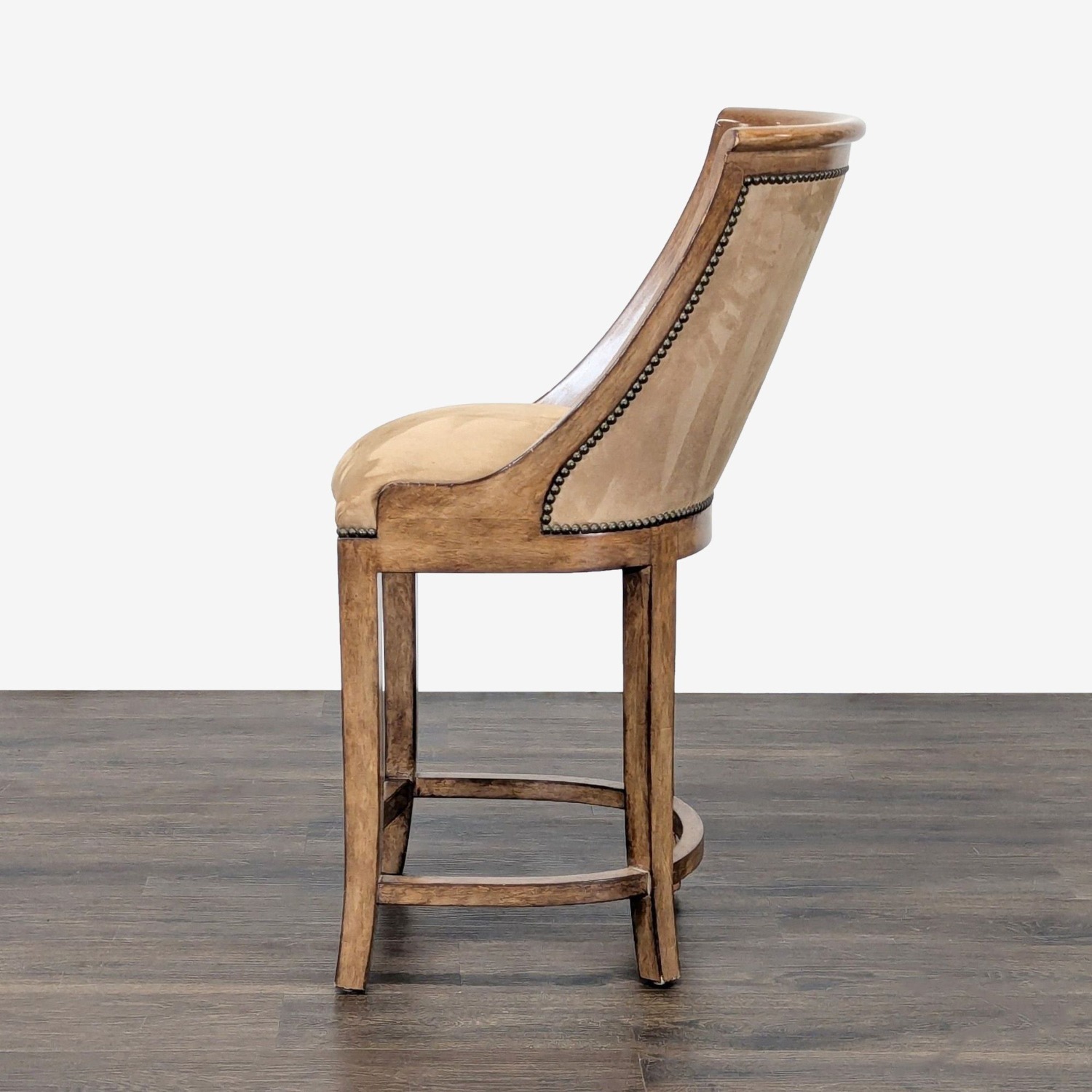 Kress Furniture Thames Bar Stool - image-10