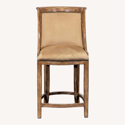 Used Kress Furniture Thames Bar Stool for sale on AptDeco