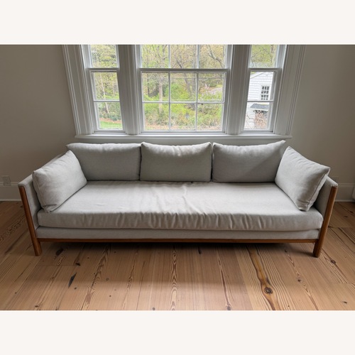 Used Design Within Reach Emmy Sofa for sale on AptDeco