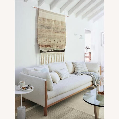 Used Design Within Reach Emmy Sofa for sale on AptDeco