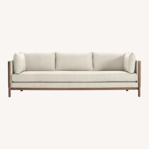 Used Design Within Reach Emmy Sofa for sale on AptDeco